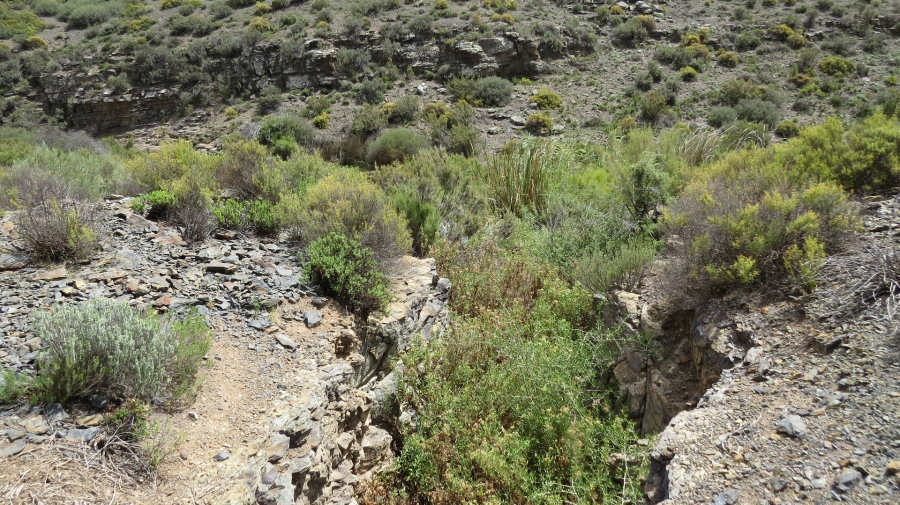 Commercial Property for Sale in Worcester Rural Western Cape